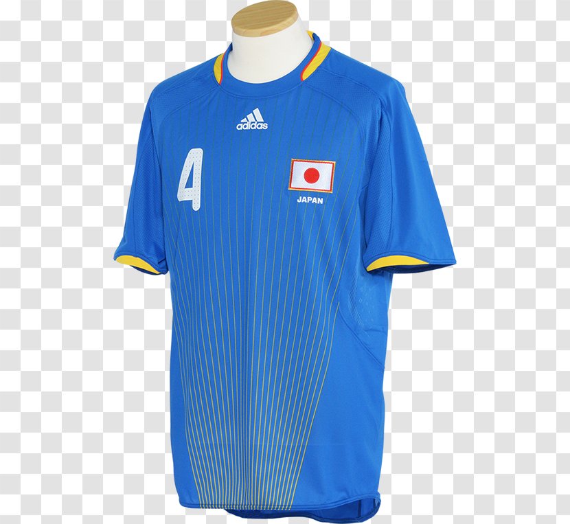 2008 Summer Olympics Japan National Football Team 1964 World Cup Olympic Games - Kit Transparent PNG