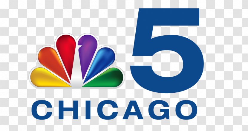Chicago WMAQ-TV Television NBCUniversal - Telemundo - Nbc Sports Bay Area Transparent PNG
