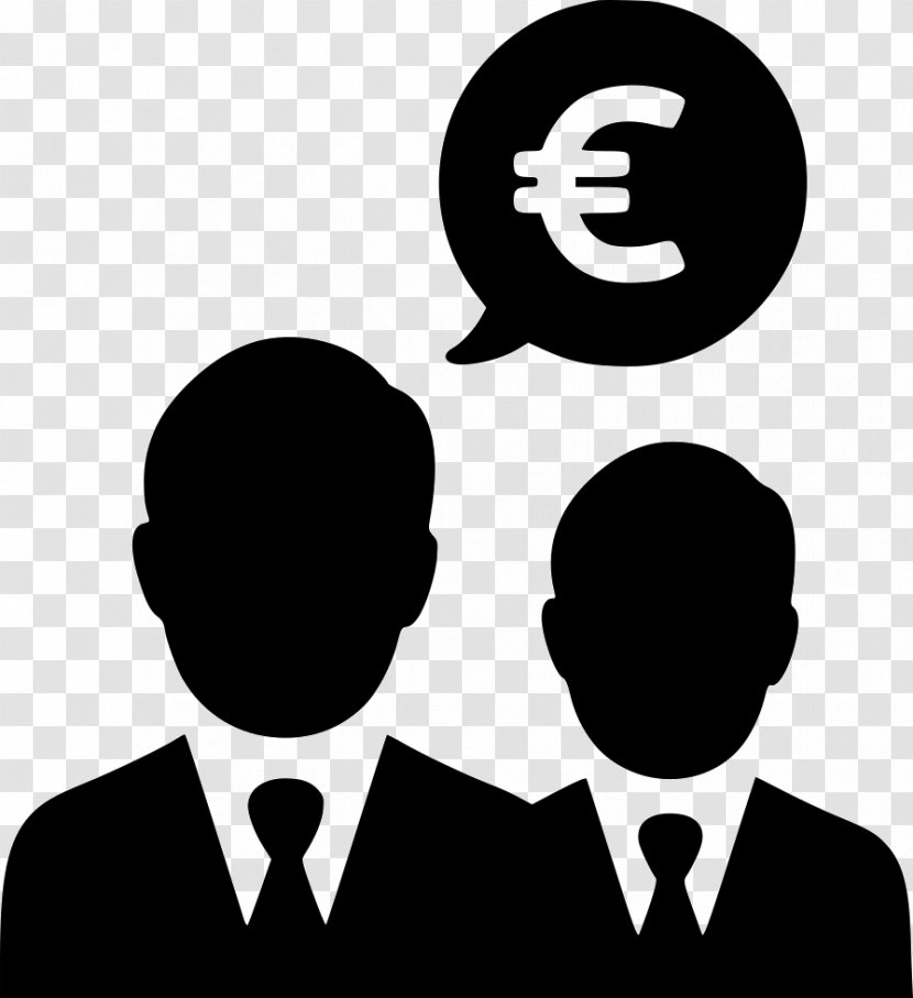 Businessperson Clip Art - Conversation - Shopkeeper Icon Transparent PNG