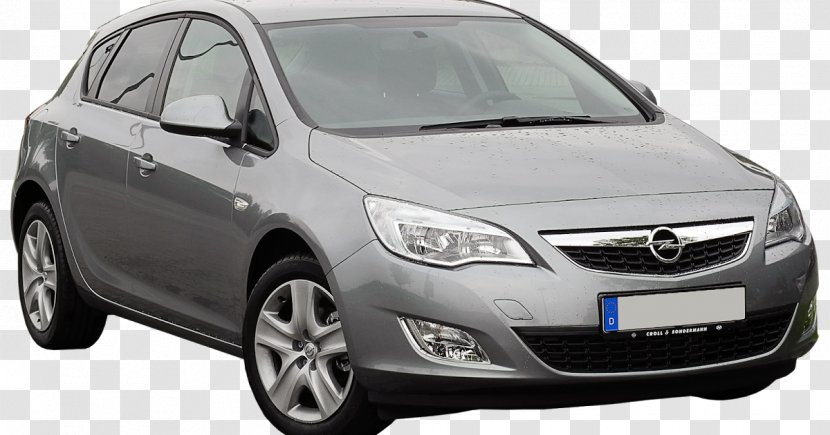 Opel Astra Alloy Wheel Kadett Car - Compact Transparent PNG