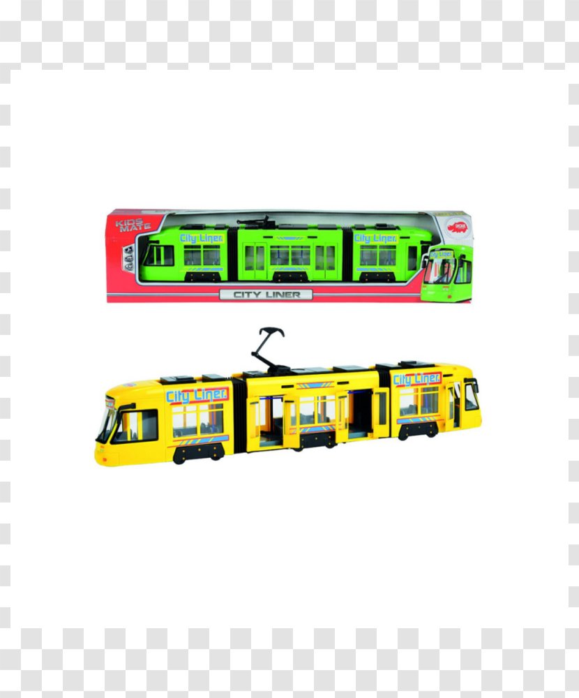 Trolley Toy Simba Dickie Group Car Online Shopping - Service Transparent PNG