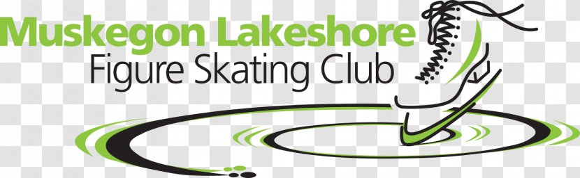 Vertebrate Brand Line Clip Art - Logo - Skating Club Transparent PNG
