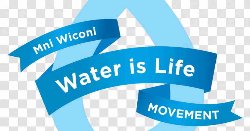 Logo Brand Organization Lead Generation - Water Movement Transparent PNG
