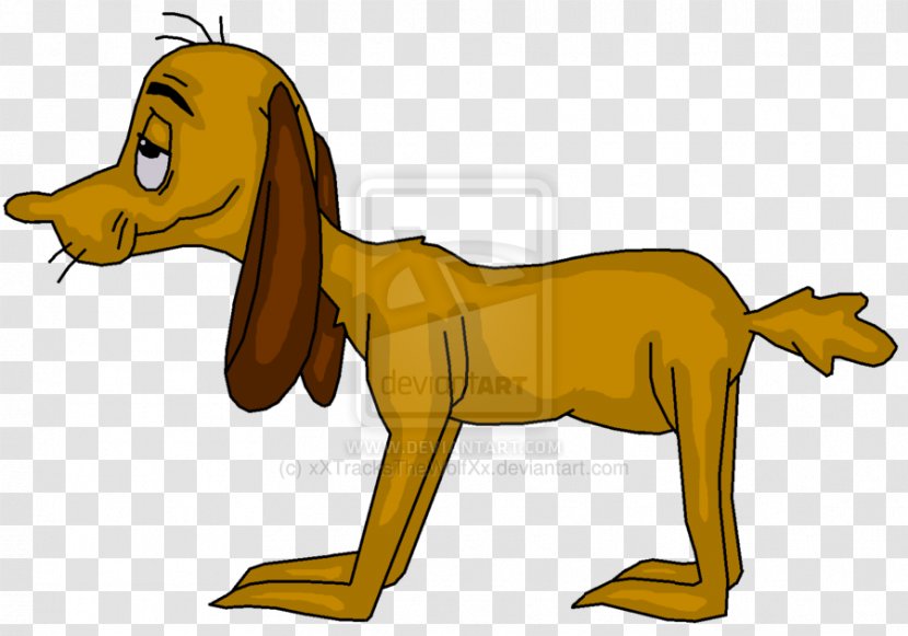 Dog Canidae Mammal Carnivora - Organism - Dr Seuss Transparent PNG