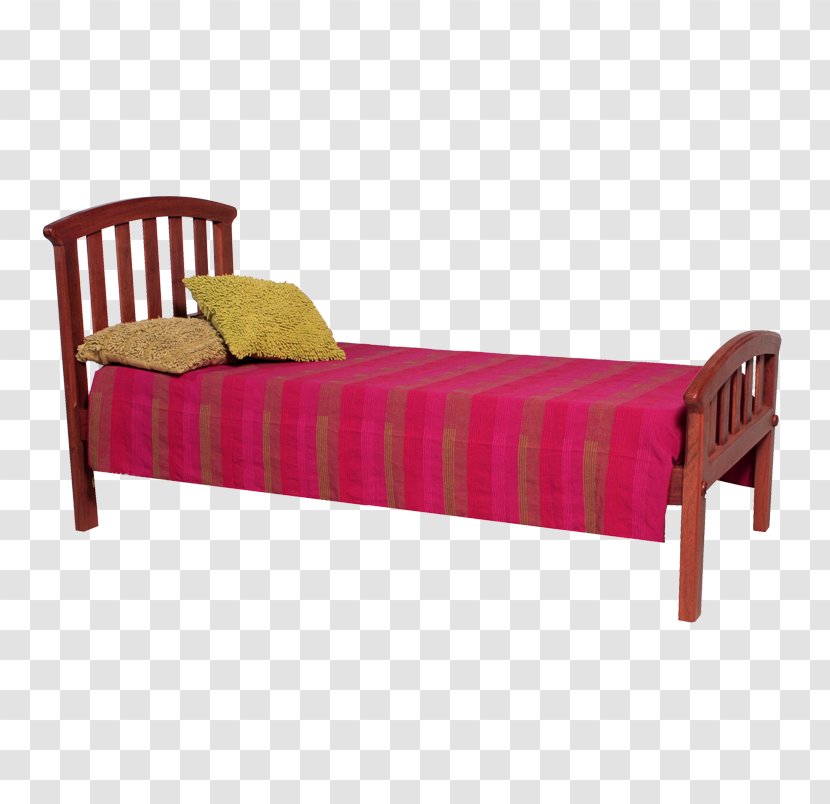 Bed Frame Couch Sofa Mattress - Furniture Transparent PNG