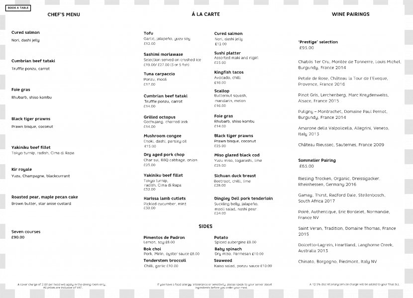 Document Line - Area - A Restaurant Menu List Transparent PNG