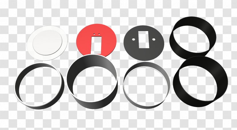 Car Brand Circle - Hardware - Disk Enclosure Transparent PNG