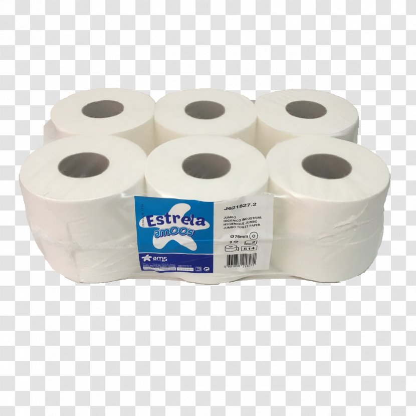 Toilet Paper Scroll Higimaia - Industry - Artigos De Higiene E Papelaria, Lda IndustryToilet Transparent PNG