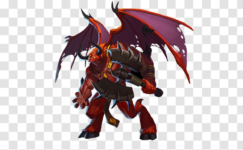 Dragon Goblin RuneScape Demon Ogre - Fictional Character Transparent PNG