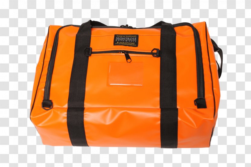 Baggage Hand Luggage Pocket Orange - Bag - Passport And Material Transparent PNG