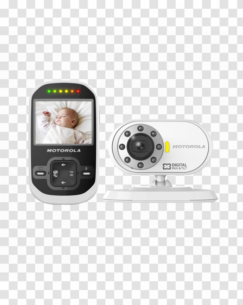 Baby Monitors Computer Infant Camera Maclaren - Transport Transparent PNG