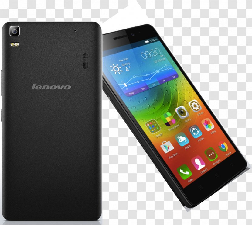 Samsung Galaxy A7 (2015) Lenovo A6000 S Plus Android - Firmware - Price Transparent PNG