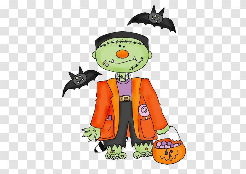 YouTube Halloween Film Series Clip Art - Youtube Transparent PNG