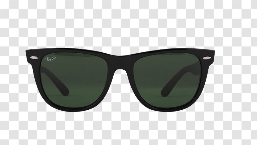Ray-Ban Wayfarer New Classic Sunglasses Original - Rayban - Ray Ban Transparent PNG