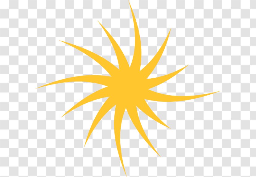 Solar Energy Power Panels Organization - Yellow - Logo Transparent PNG