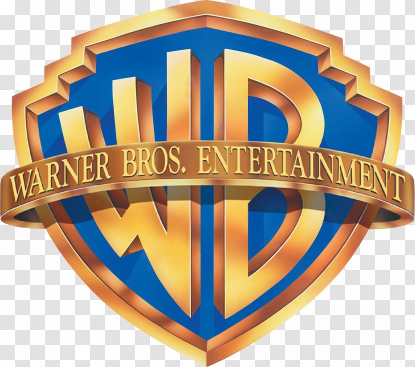 Warner Home Video Burbank Bros. Interactive Entertainment Television - Emblem - Business Transparent PNG