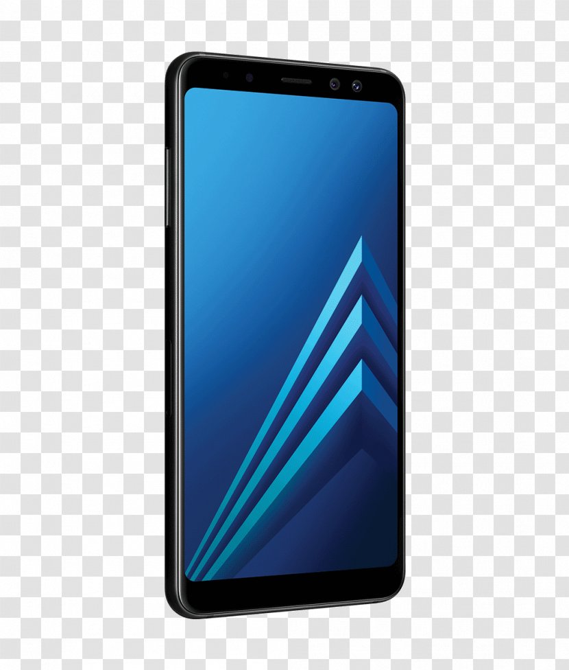 Samsung Galaxy A8 (2016) S8 Telephone Android Transparent PNG