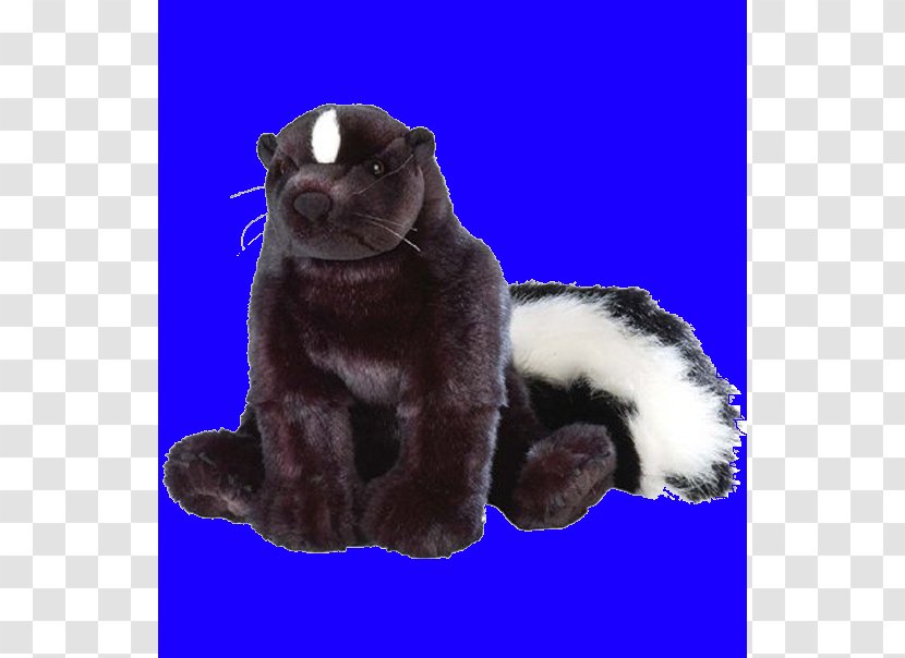 Skunk Plush Stuffed Animals & Cuddly Toys Les Mouffettes - Frame Transparent PNG