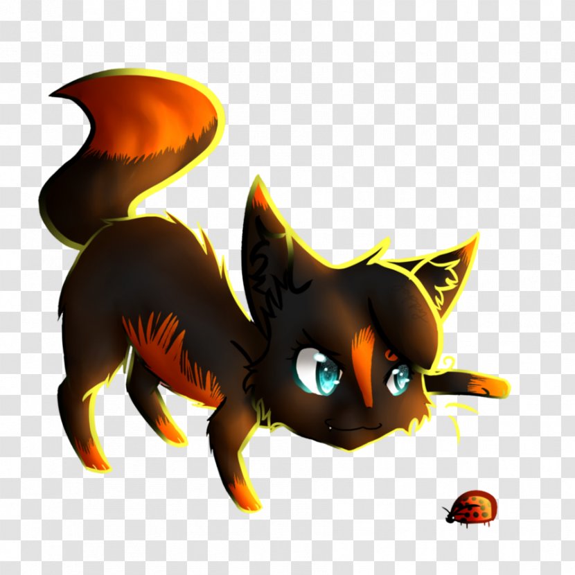 Whiskers Kitten Black Cat Clip Art - Character Transparent PNG