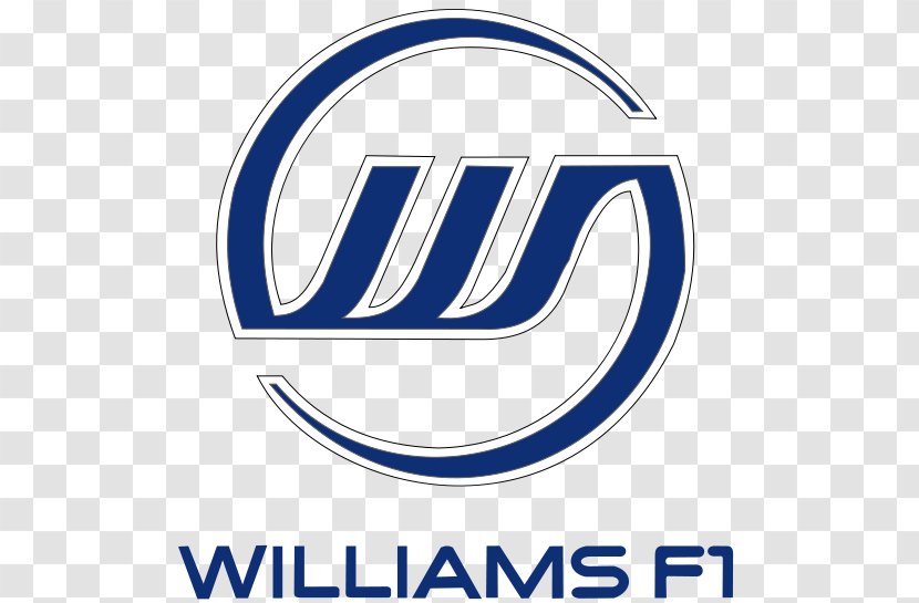 Williams Martini Racing 2013 FIA Formula One World Championship Sauber F1 Team Logo - Signage Transparent PNG