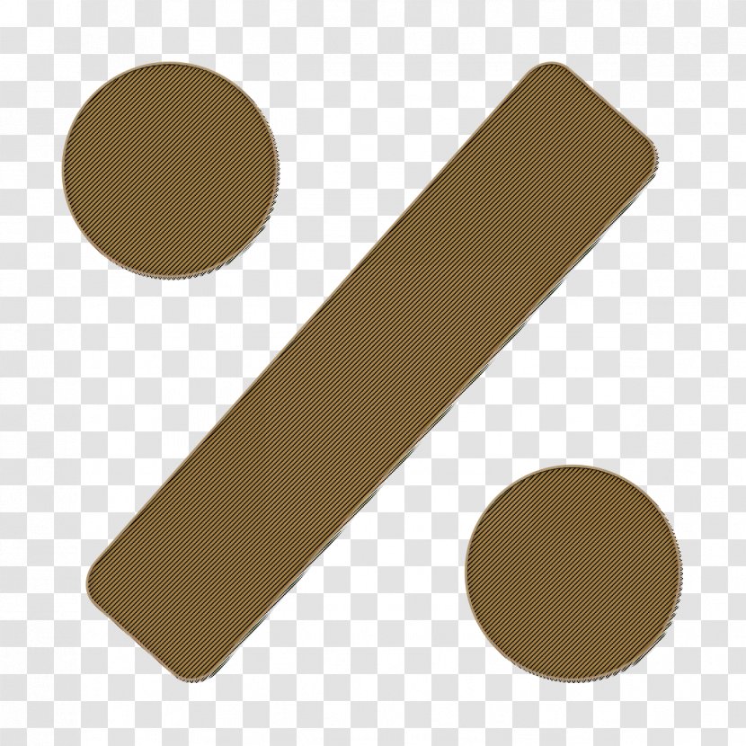 Wood Icon - Rectangle Transparent PNG