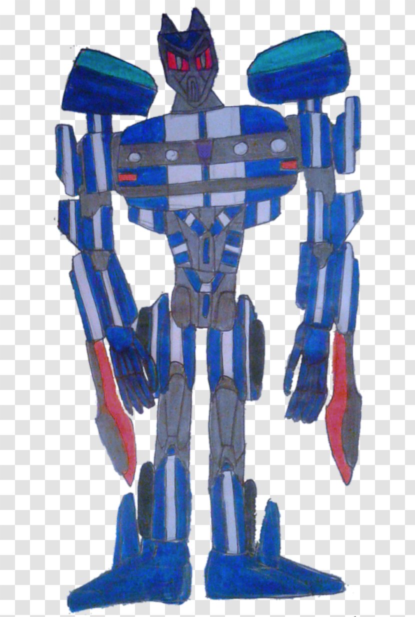 Starscream Barricade Transformers Decepticon Character - War For Cybertron Transparent PNG