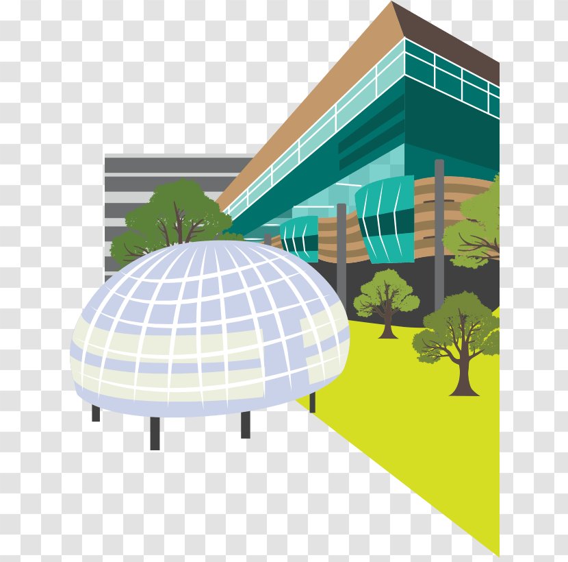 Roof Dome Daylighting - Admissions Open Transparent PNG