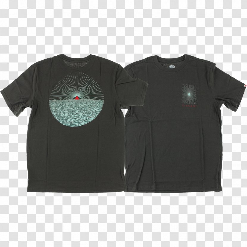 T-shirt Sleeve Angle - T Shirt - T-shirts Element Transparent PNG