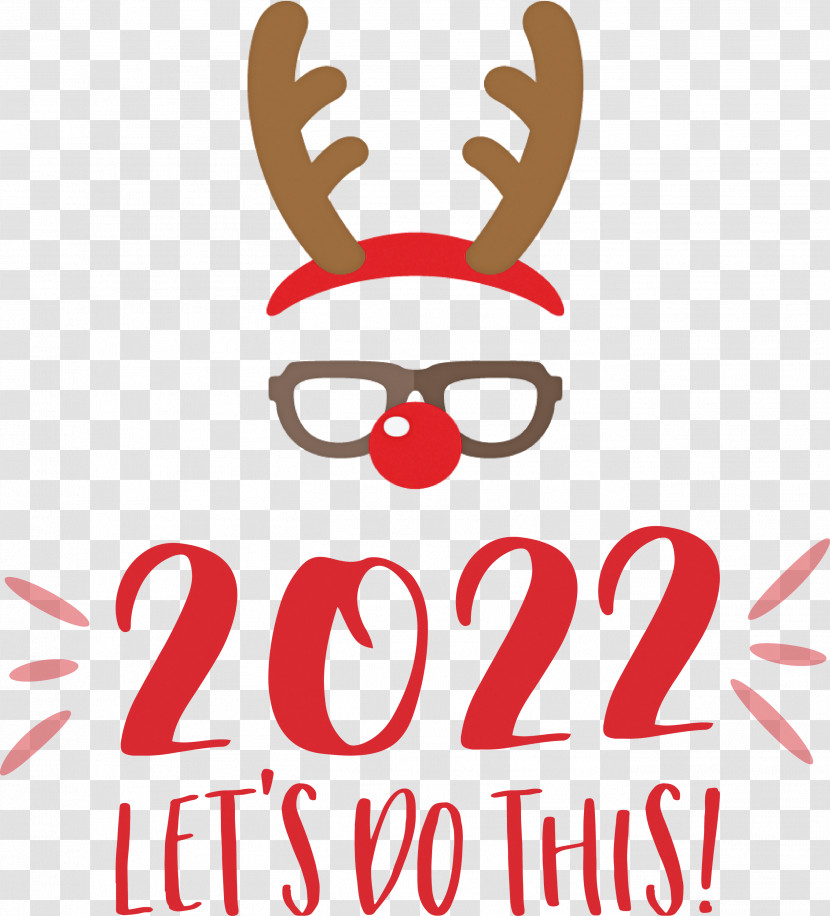 2022 New Year 2022 New Start 2022 Begin Transparent PNG