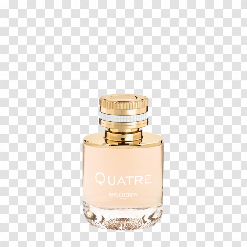 Perfume Boucheron Eau De Parfum Toilette Femme Transparent PNG