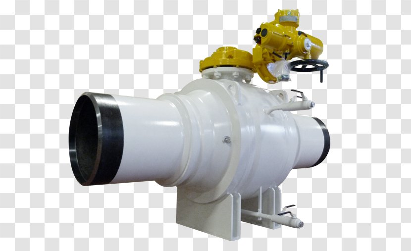 Valve Actuator Butterfly Globe Check - Energy - Kirloskar Pneumatic Company Limited Transparent PNG