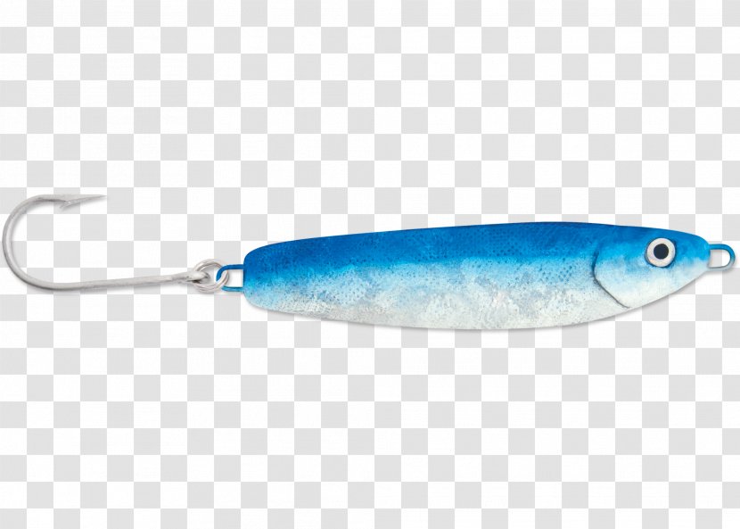 Sardine Spoon Lure Oily Fish Herring - Bony Transparent PNG