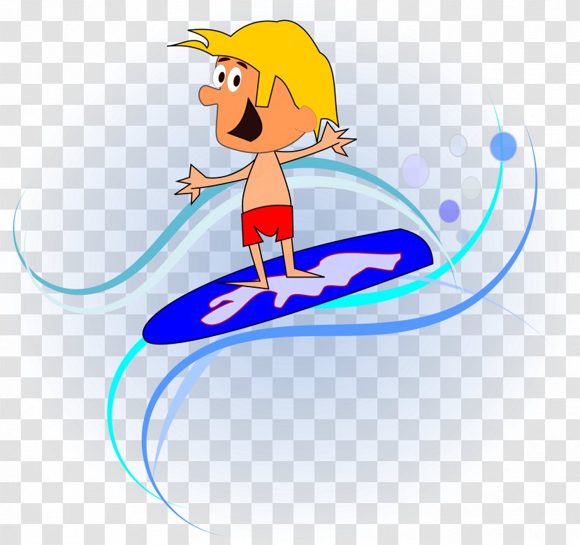 Surfing Clip Art - Headgear Transparent PNG