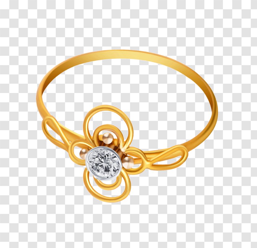 Ring Jewellery Colored Gold Bracelet Gemstone - Amazoncom Transparent PNG
