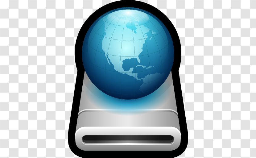 Communication Globe Multimedia Sphere - Technology - Standard Remote Install Transparent PNG