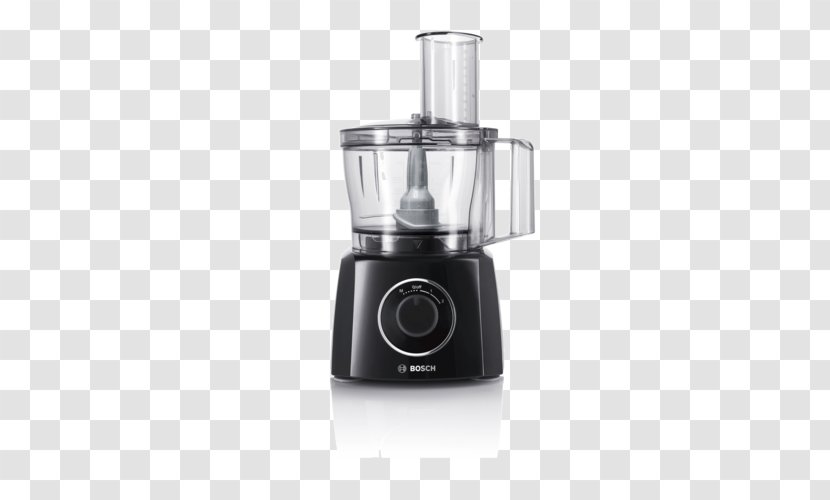 Food Processor AFK HM-250T.6 Blender Bosch Kitchen - Kenwood Limited Transparent PNG