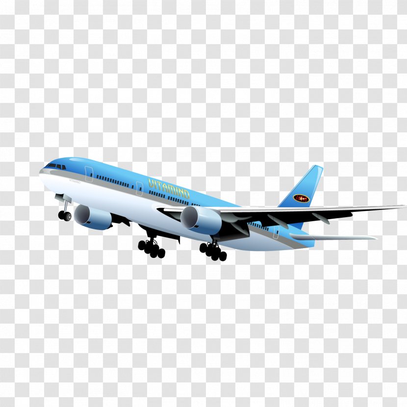 Travel Agent Icon - Baggage - Aircraft Transparent PNG