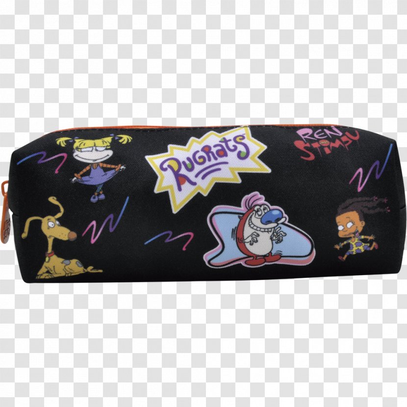 Nickelodeon Pen & Pencil Cases Backpack Xeryus - Hey Arnold - Nick Young Transparent PNG