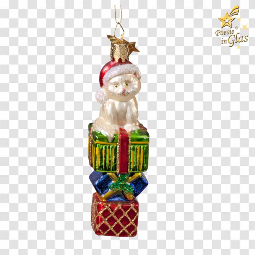 Glass Bottle Christmas Ornament Day Transparent PNG