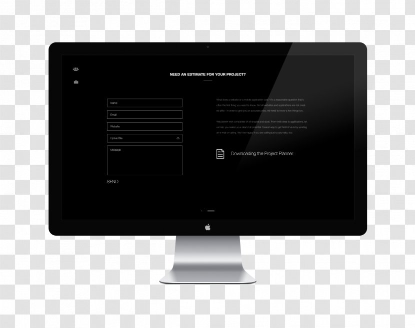 Computer Monitors Output Device Multimedia Brand - Monitor - Black T-shirt Vi Display Template Download Transparent PNG