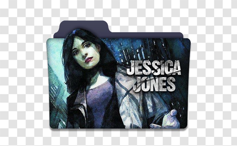 Jessica Jones - Brian Michael Bendis - Season 1 Purple Man Comic Book Variant CoverJessica Transparent PNG