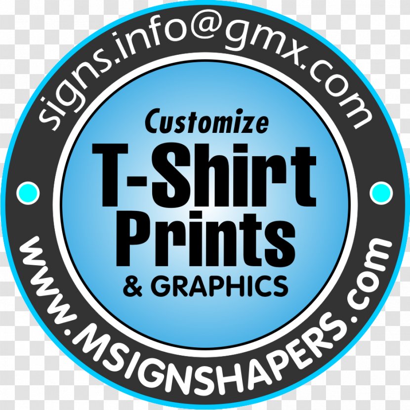 Printing Logo Organization T-shirt Font - Text Transparent PNG