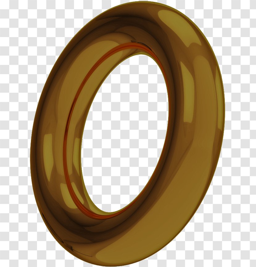 Yellow Circle Transparent PNG