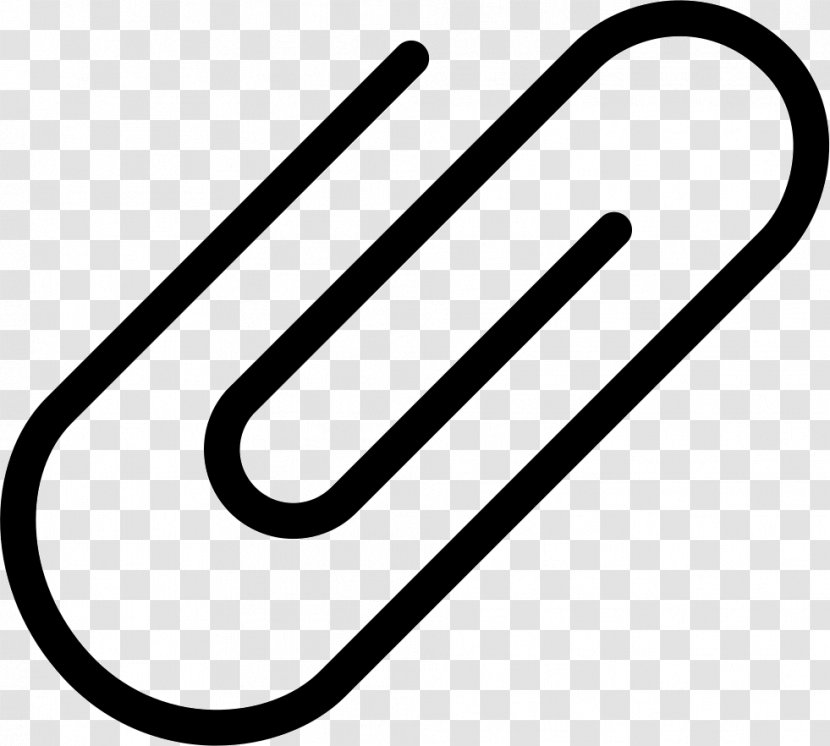 Paper Clip Art - Pin - Enclosure Icon Transparent PNG