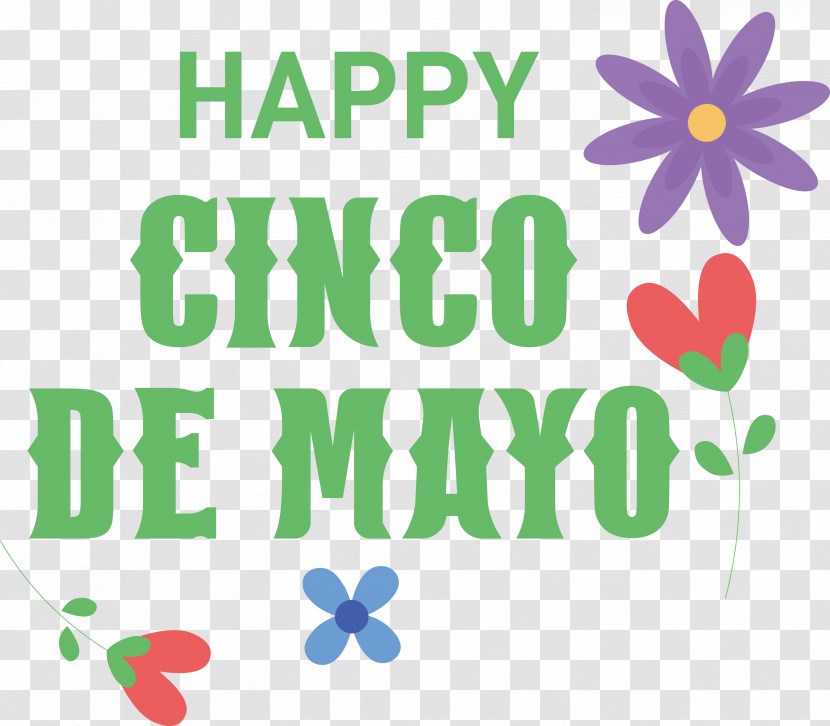 Cinco De Mayo Fifth Of May Mexico Transparent PNG