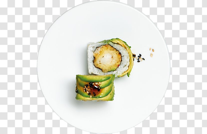 makizushi sushi tempura fried shrimp ceviche food va sashimi transparent png pnghut