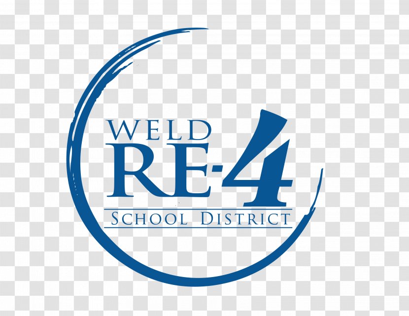 Weld RE-4 School District Poudre Windsor High Student - Logo Transparent PNG