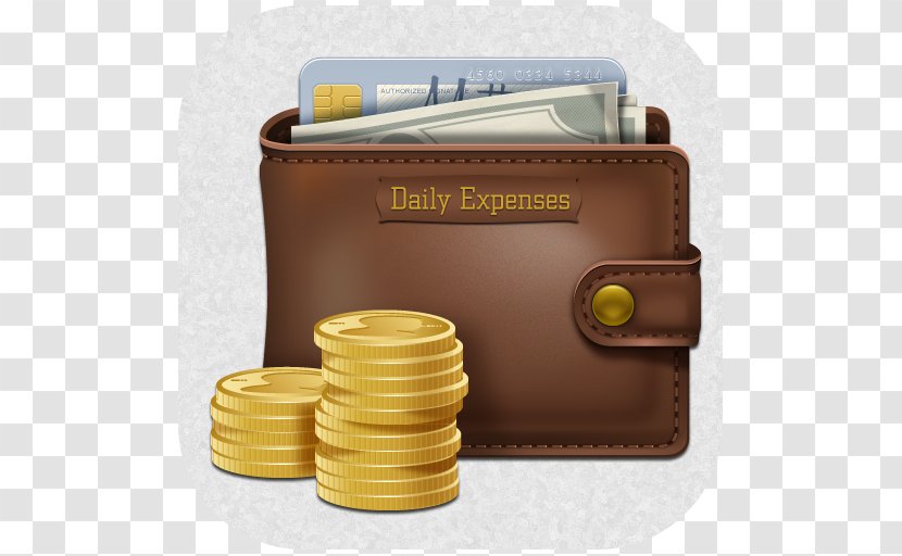 Money Finance Wallet Payment - Personal - Daily Expenses Transparent PNG