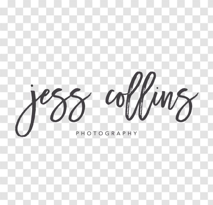 If - Photography - Paper Logo CalligraphyWedding Font Transparent PNG