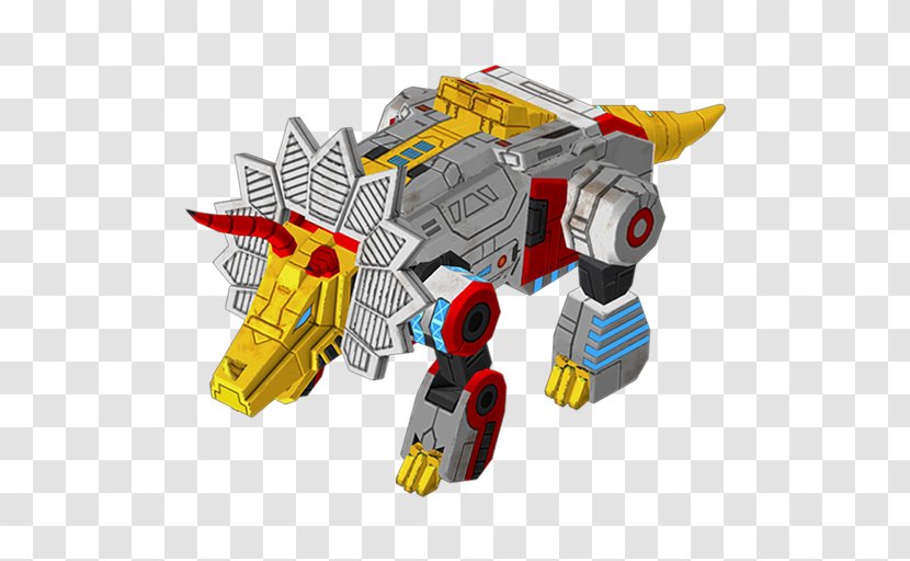 Dinobots Devastator Predacons HasCon Toy Transparent PNG